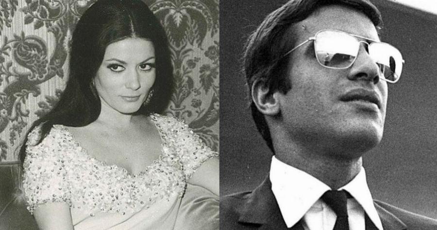 «Όταν ο Αλέξανδρος Ωνάσης πήγε να με φιλήσει για πρώτη φορά έτρεμε» – Οι δηλώσεις της Ζωζώς Σαπουντζάκη