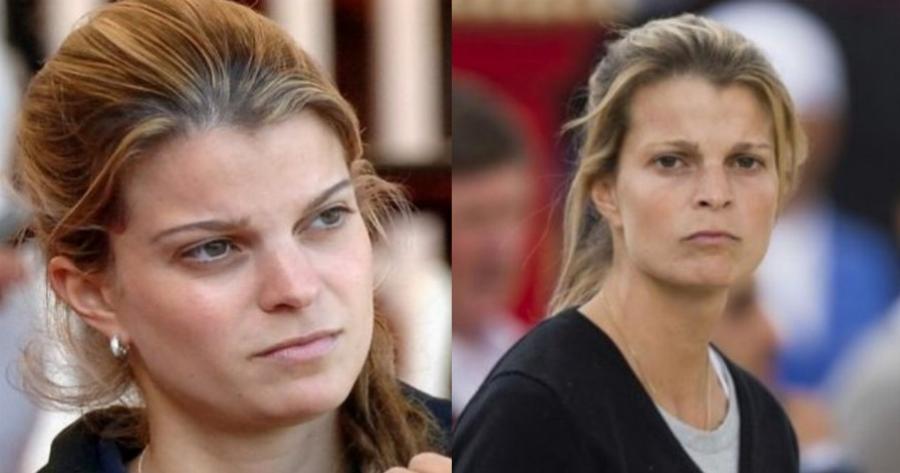 Η σπάνια εμφάνιση της Αθηνάς Ωνάση μετά από καιρό που βάζει τέλος στις φήμες