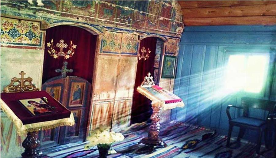 Βοηθά στα δύσκολα: Προσευχή για να θεραπευτούν οι άνθρωποι που πάσχουν από σοβαρές ασθένειες