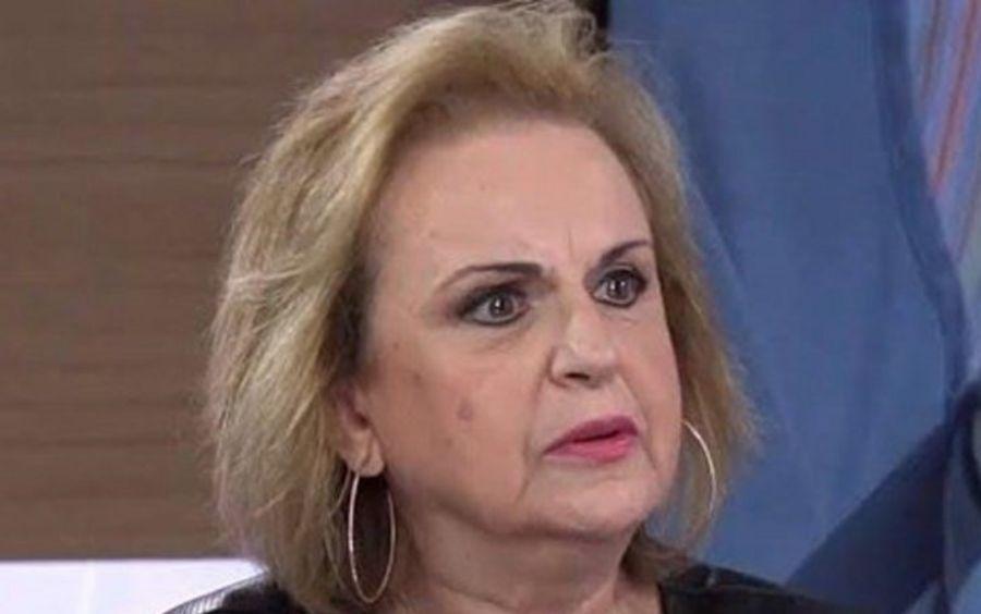 «Μεγάλη μου αδυναμία οι τσάντες – Ξοδεύω πολλά χρήματα και δεν είναι σωστό» – Δηλώσεις Ματίνας Παγώνη