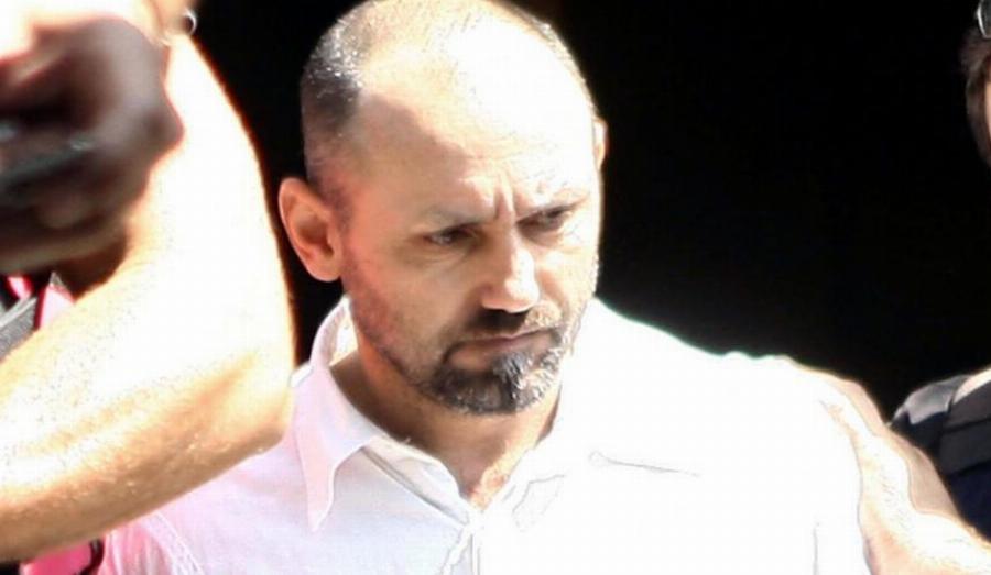 Νίκος Παλαιοκώστας: Τα καράβια, οι απαγωγές, τα πεντοχίλιαρα στον αέρα και το «φάντασμα» του αδερφού του