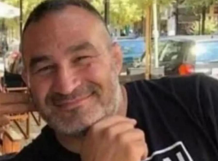 Νεκρός από ανακοπή καρδιάς ο πρωταθλητής πάλης Δημήτρης Θεοδωρίδης!