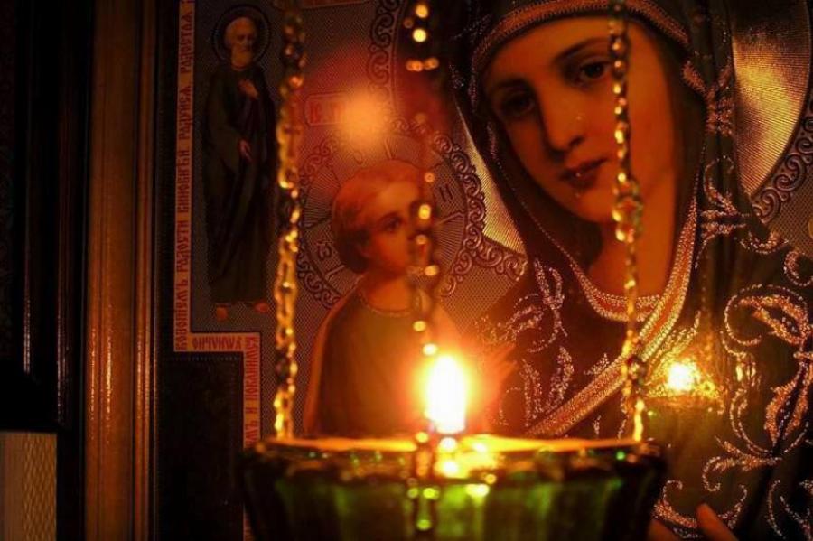 Τι σημαίνει το «Κύριε ελέησον»: Όλα όσα δεν γνωρίζουμε