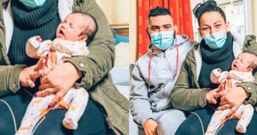 Mικρός Παναγιώτης: Έδωσε τη μεγαλύτερη μάχη στη Γερμανία και κέρδισε