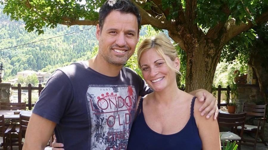 Έρωτας με διαφορά ηλικίας: 6 διάσημες Ελληνίδες που παντρεύτηκαν μικρότερους άντρες