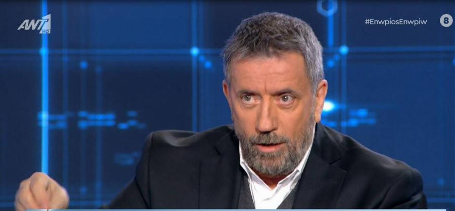 Η μάχη του Σπύρου Παπαδόπουλου με τον καρκίνο, το μοναστήρι και η πίστη