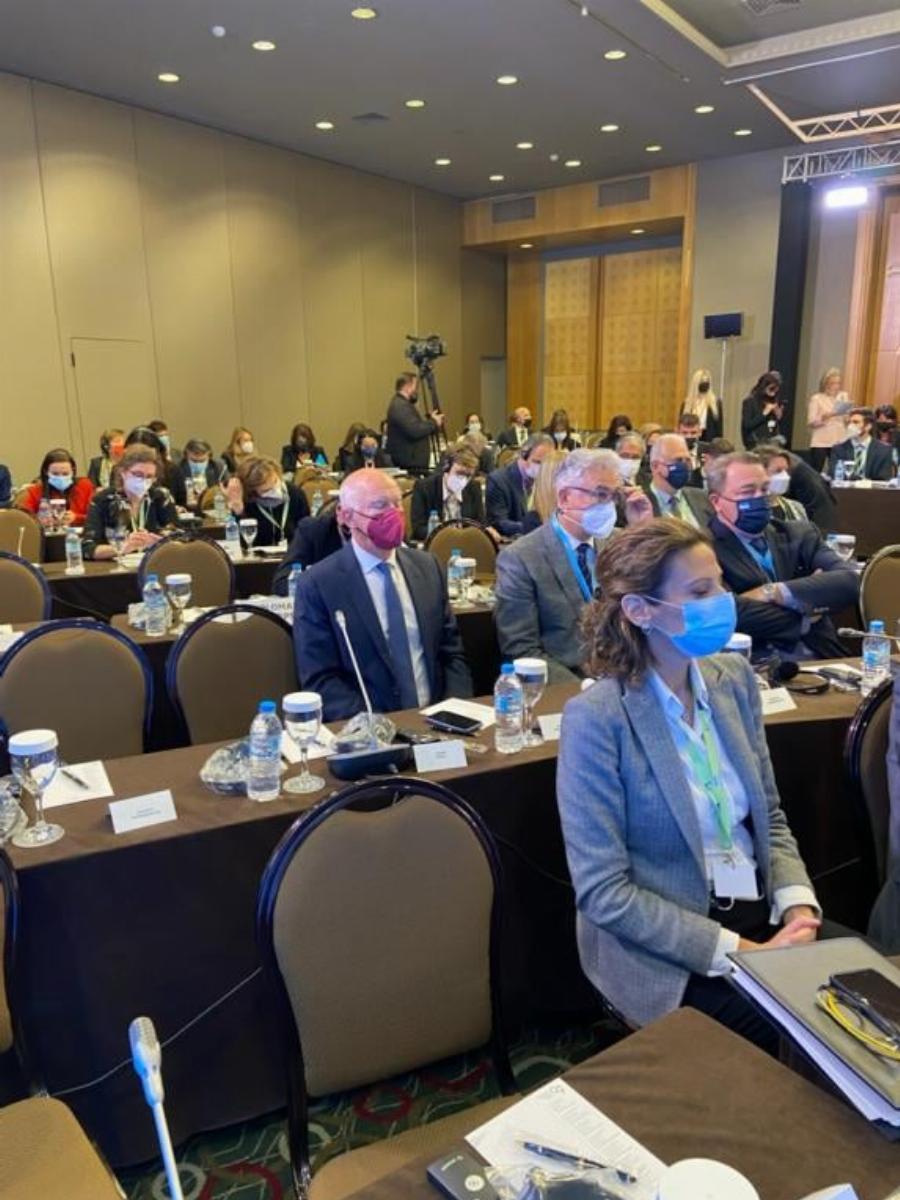 Στο κυνήγι για την ηγεσία του ΚΙΝΑΛ ο Παπανδρέου: Ξεκίνησε δυναμικά τις προετοιμασίες