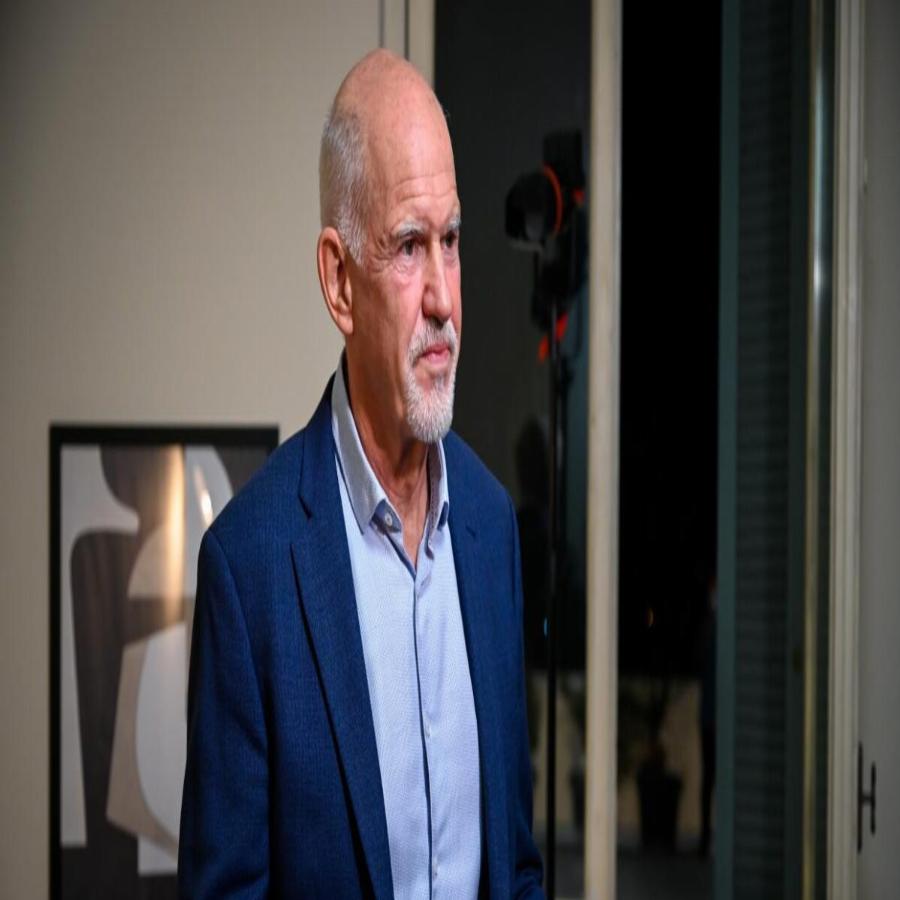 «Έπεσε» η σελίδα από χιλιάδες υποστηρικτές – Σεισμός στο ΚΙΝΑΛ με την υποψηφιότητα Παπανδρέου