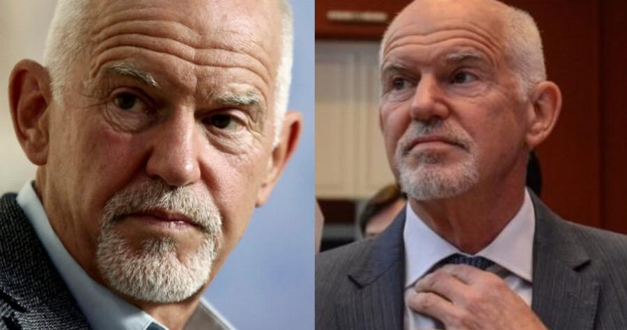 «Έχω δουλέψει εργάτης στη Σουηδία για να πληρώσω τις σπουδές μου» – Οι δηλώσεις του Γιώργου Παπανδρέου