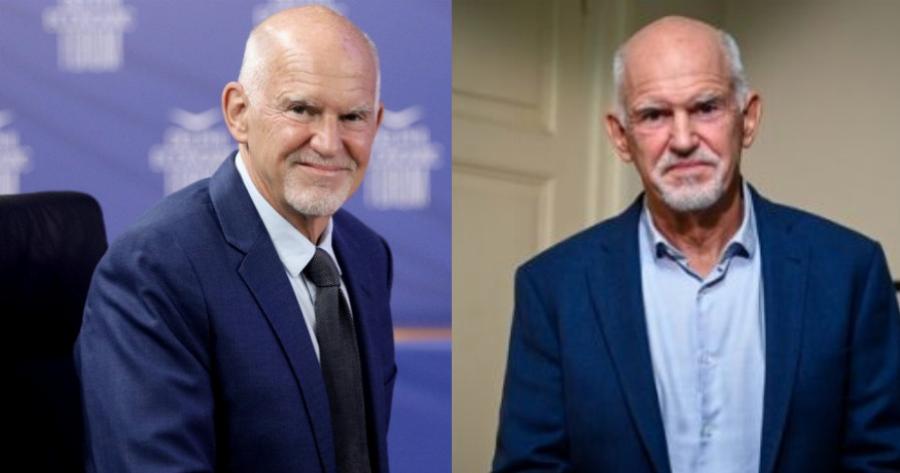 Γιώργος Παπανδρέου: «Χρειαζόμαστε μια Νέα Αλλαγή. Για τους πολίτες και τη χώρα» – Έτοιμος για πρωθυπουργός