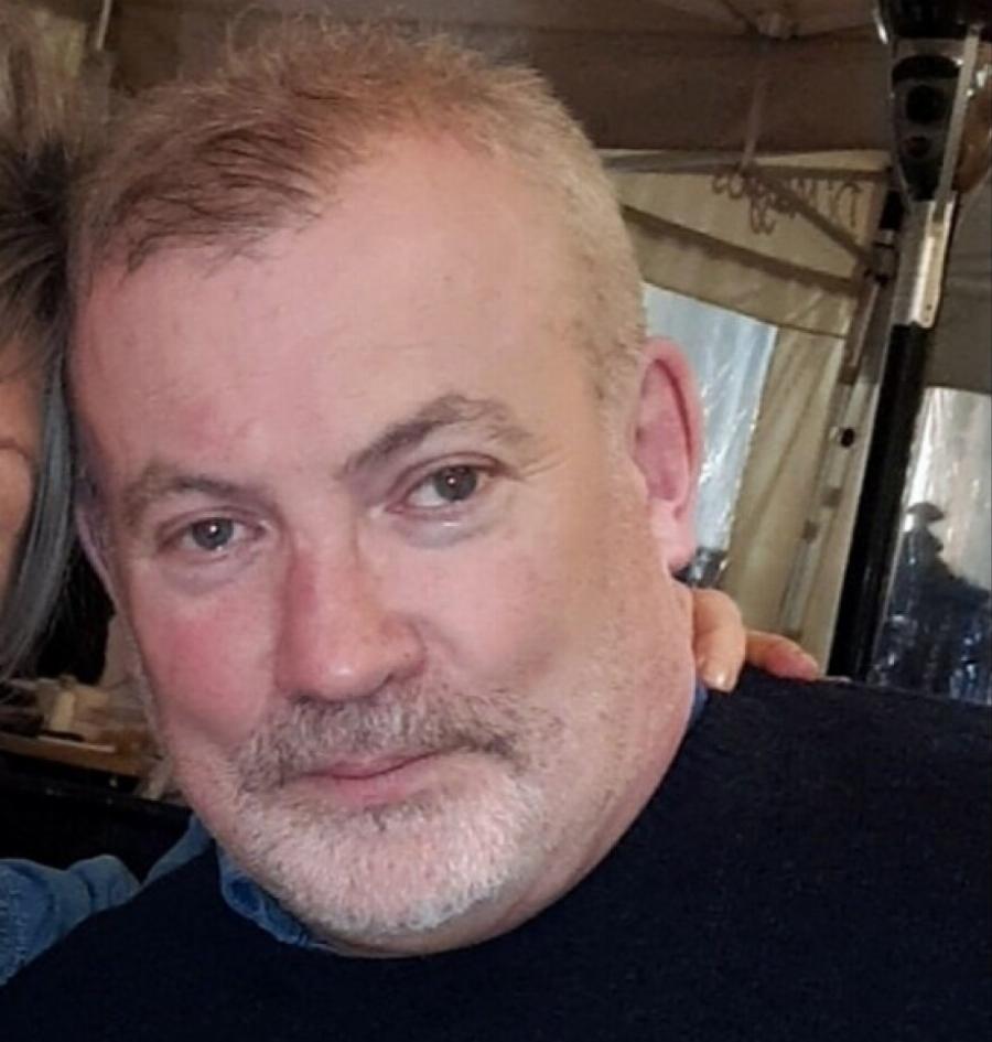 Αυτός είναι ο παππούς που πνίγηκε στις Γούβες για να σώσει τα εγγόνια του: Φοβερό περιστατικό στην Κρήτη