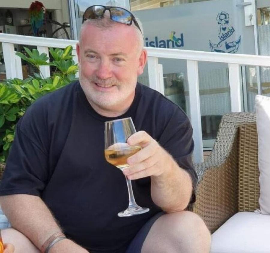 Αυτός είναι ο παππούς που πνίγηκε στις Γούβες για να σώσει τα εγγόνια του: Φοβερό περιστατικό στην Κρήτη