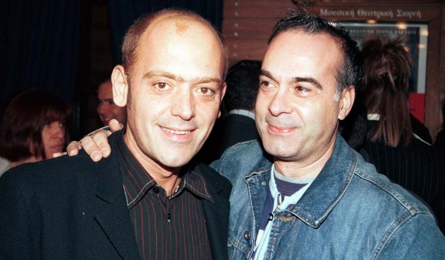 Στέλιος Παρλιάρος: Απαντάει στις φήμες ότι έχει παιδί με τον Φώτη Σεργουλόπουλο