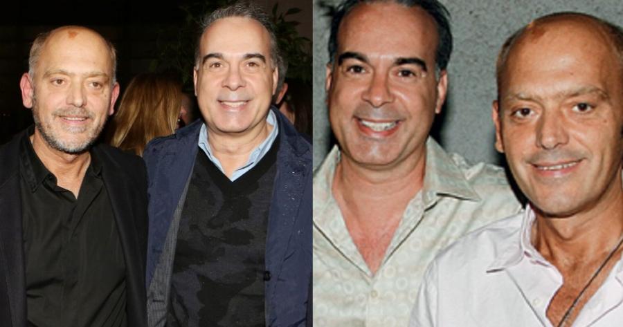 Στέλιος Παρλιάρος: Απαντάει στις φήμες ότι έχει παιδί με τον Φώτη Σεργουλόπουλο