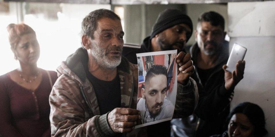 Τι αναφέρουν στο υπόμνημά τους οι γονείς του Ρομά που έπεσε νεκρός στο Πέραμα