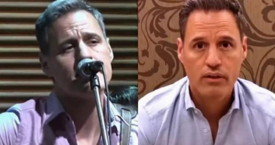 Γρηγόρης Πετράκος: Πρεμιέρα στην Πάτρα με εμβολιασμένο κοινό