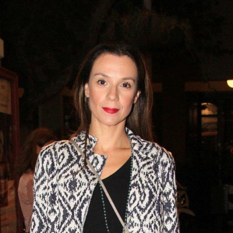 «Μου είπαν ότι δεν θα κάνω ποτέ παιδί. Έμεινα έγκυος γιατί δεν δέχτηκα το όχι των γιατρών» – H εξομολόγηση της Πέγκυς Τρικαλιώτη