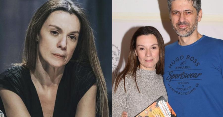 «Μου είπαν ότι δεν θα κάνω ποτέ παιδί. Έμεινα έγκυος γιατί δεν δέχτηκα το όχι των γιατρών» – H εξομολόγηση της Πέγκυς Τρικαλιώτη