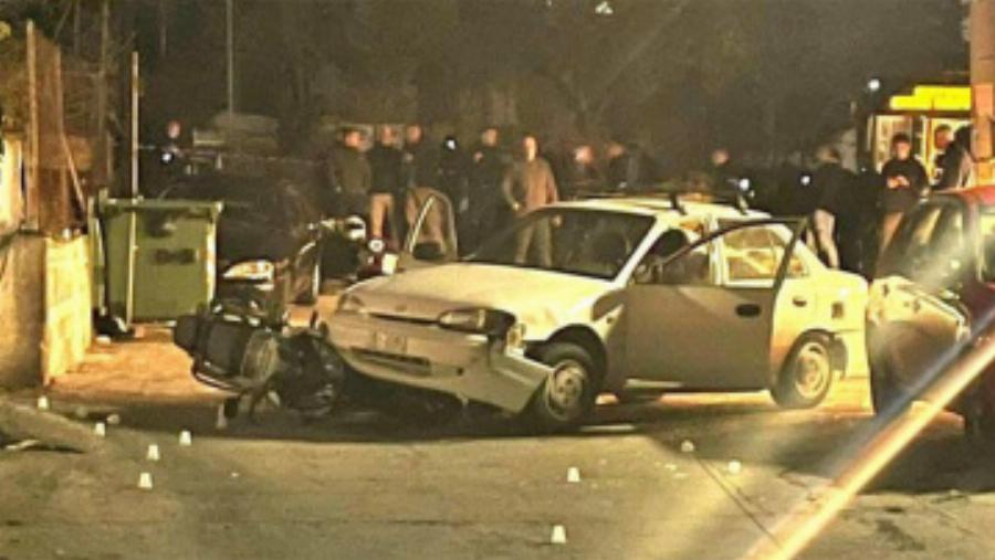 Πέραμα: Ο πραγματικός λόγος που δόθηκε εντολή να σταματήσει η καταδίωξη