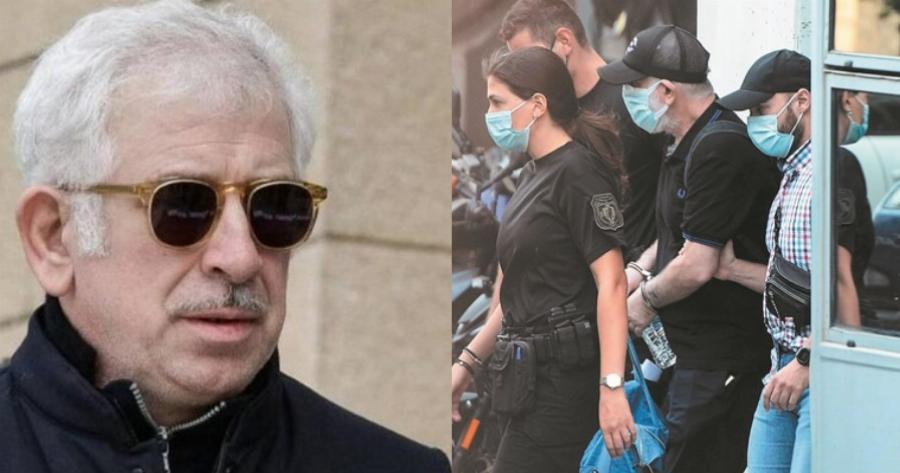 Η εισαγγελέας ζητά ο Πέτρος Φιλιππίδης να παραπεμφθεί σε δίκη για έναν βιασμό και δύο απόπειρες