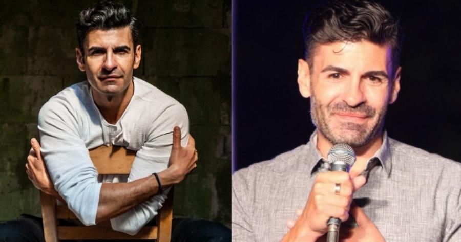 «Πιστεύω πολύ στον Χριστό κι εκεί εναποθέτω και όλες μου τις ελπίδες» – Παναγιώτης Πετράκης