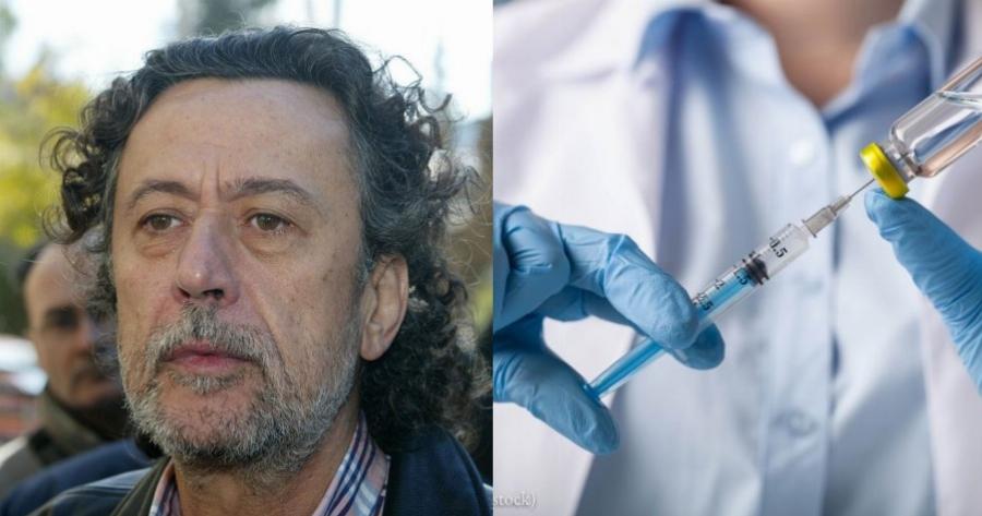 Ξέσπασμα Μάκη Τριανταφυλλόπουλου: Γιατί έφυγε από τη ζωή ο 20χρονος Ορφέας Βόλτσης;