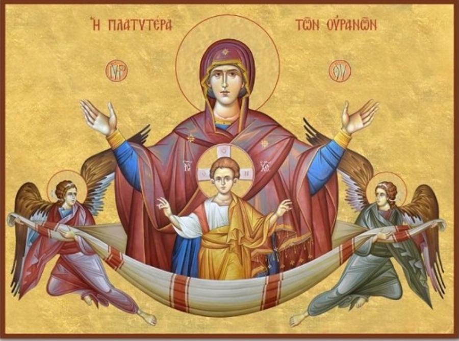 Μία ξεχωριστή εμπειρία: Η αλήθεια και το θαύμα της Παναγίας της Εντατικής