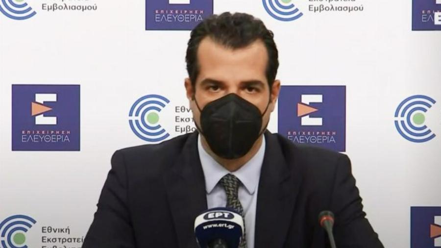 Μόνο με εμβολιασμένους θέατρα, κινηματογράφοι -Τέλος μέτρων για σούπερ μάρκετ και λιανεμπόριο