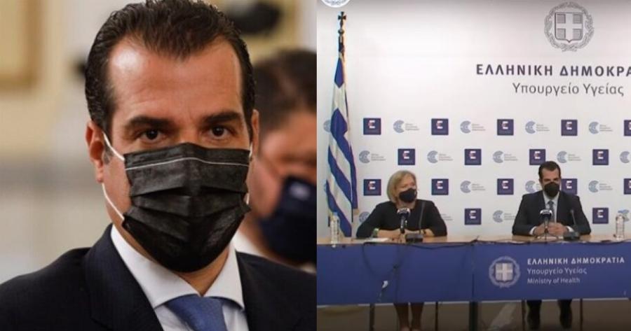 Αυτές είναι οι νέες ελευθερίες για τους πλήρως εμβολιασμένους – Τέλος τα μίνι lockdown