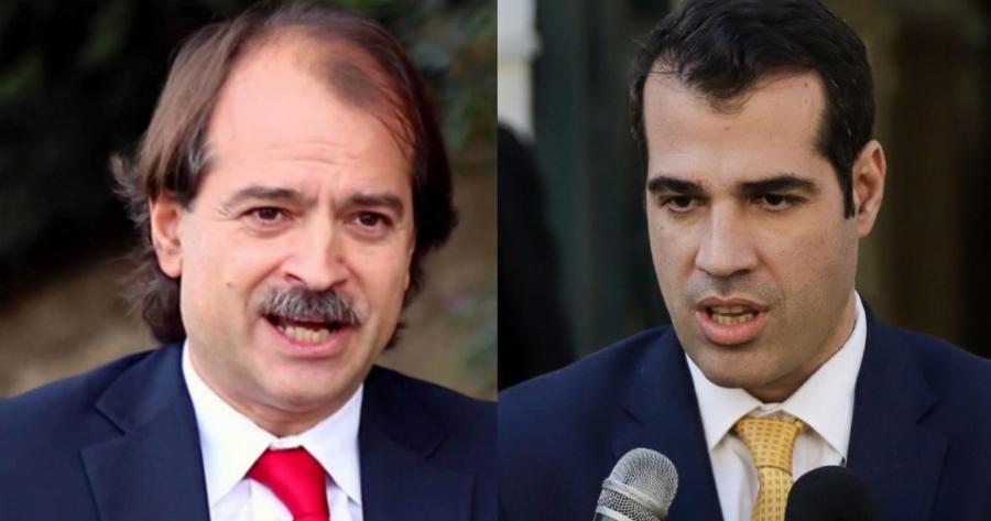 «Ντρέπομαι για τον Υπουργό Υγείας. Με ρωτούν συνέχεια τι συνέβη στην Ελλάδα» – Ο Ιωαννίδης ξεσπά κατά του Πλεύρη