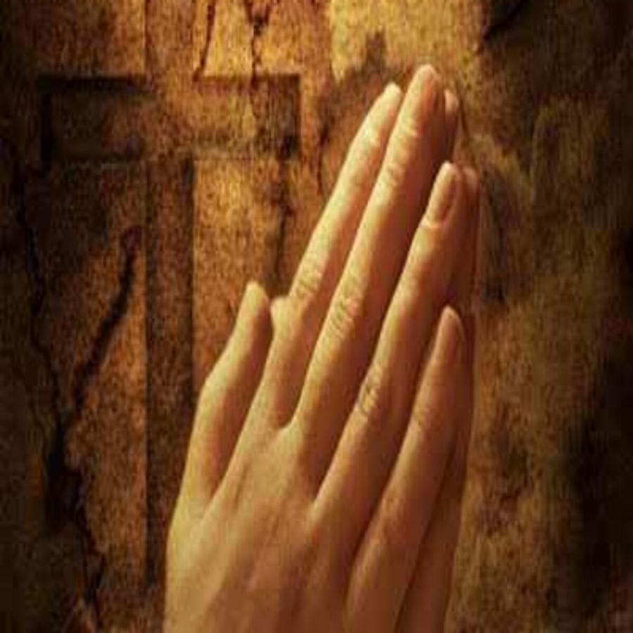 Προσευχές στην Παναγία για άγχος, απελπισία, κατάθλιψη και σύγχυση