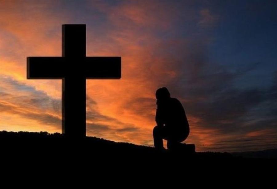 Προσευχές στην Παναγία για άγχος, απελπισία, κατάθλιψη και σύγχυση