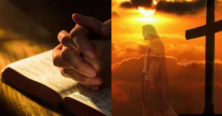 Προσευχή για συνεχείς αναποδιές – Για όταν όλα πάνε χάλια