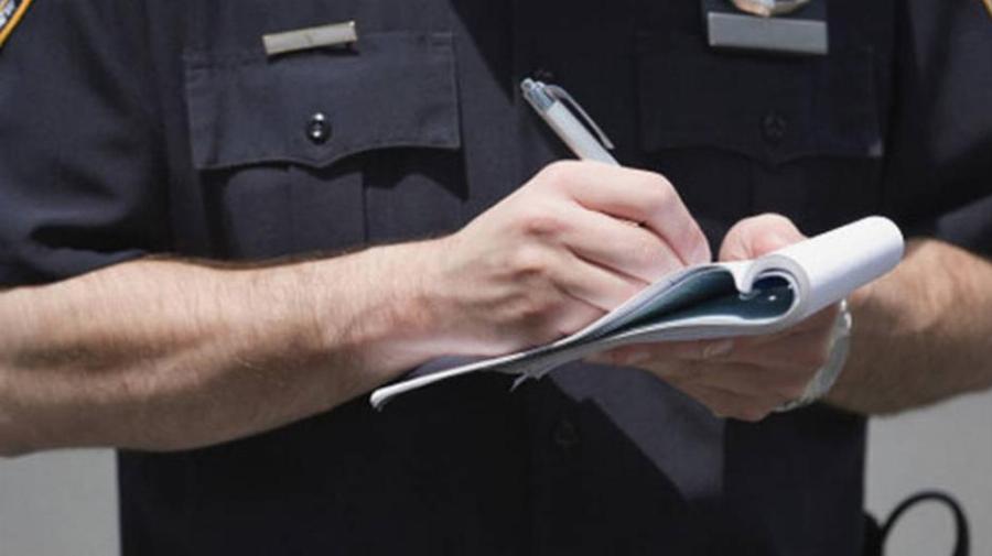 400 ευρώ πρόστιμο  σε όσους καταλαμβάνουν παράνομα δρόμο ή πεζοδρόμιο