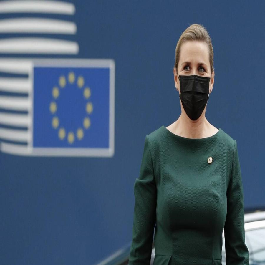 «Δουλέψτε 37 ώρες την εβδομάδα για να πάρετε επιδόματα»: Η απάντηση της Δανίας στους μετανάστες