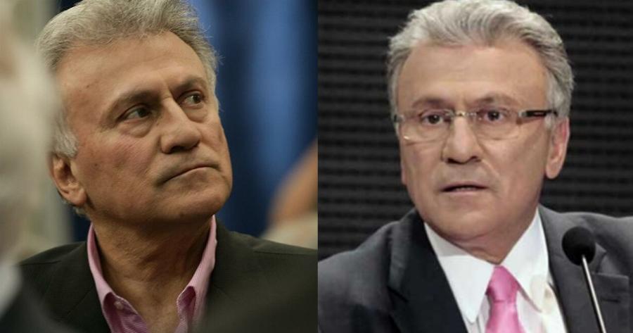 «Αν δεν γούσταραν να μίλαγαν τότε» – Στηρίζει τον Πέτρο Φιλιππίδη ο Παναγιώτης Ψωμιάδης