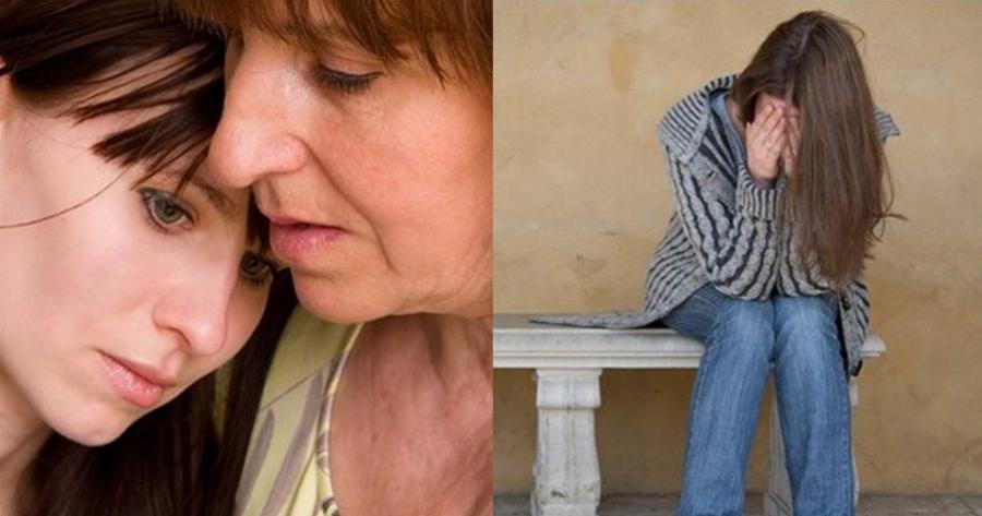 Εξομολόγηση: “Δεν τόλμησα τότε να του πω, πως είχα και μάνα και μητριά αλλά πατέρα δεν θα είχα ποτέ”