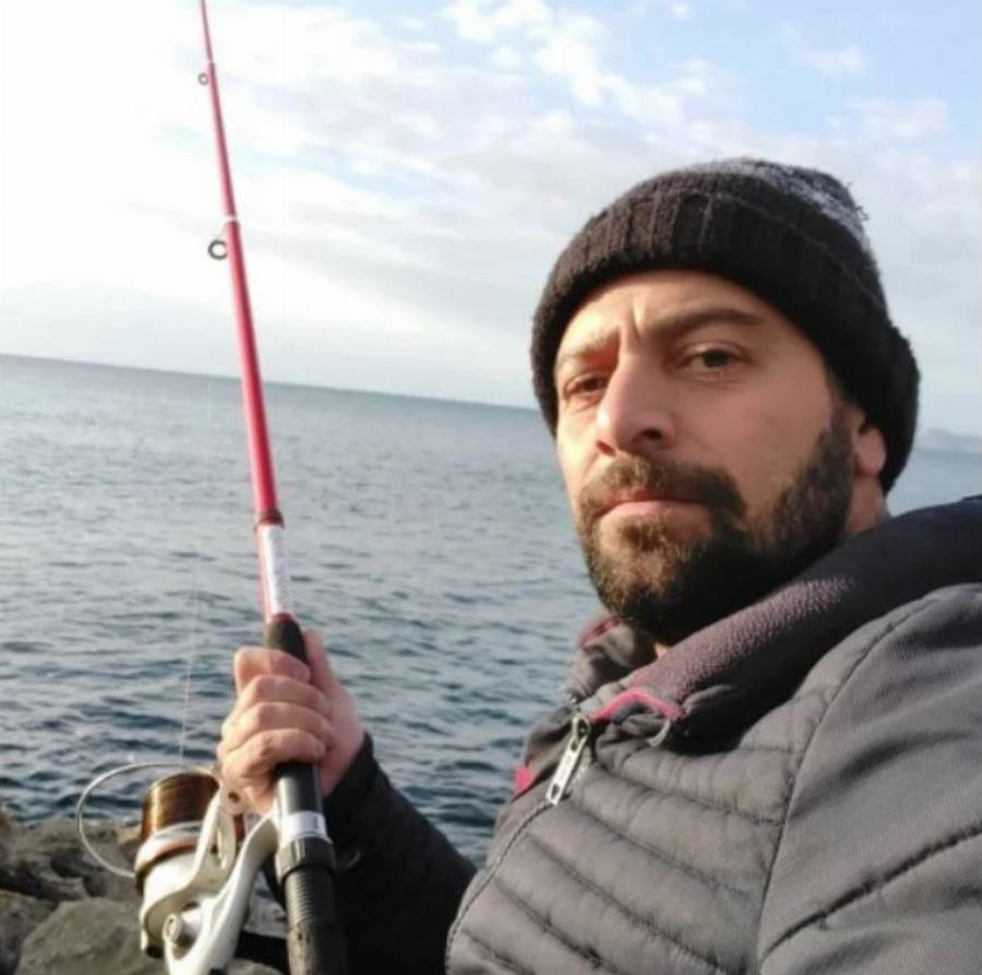 Αγία Πελαγία: Πατέρας δύο παιδιών ο 35χρονος που πνίγηκε – Το σπαρακτικό αντίο της συζύγου του