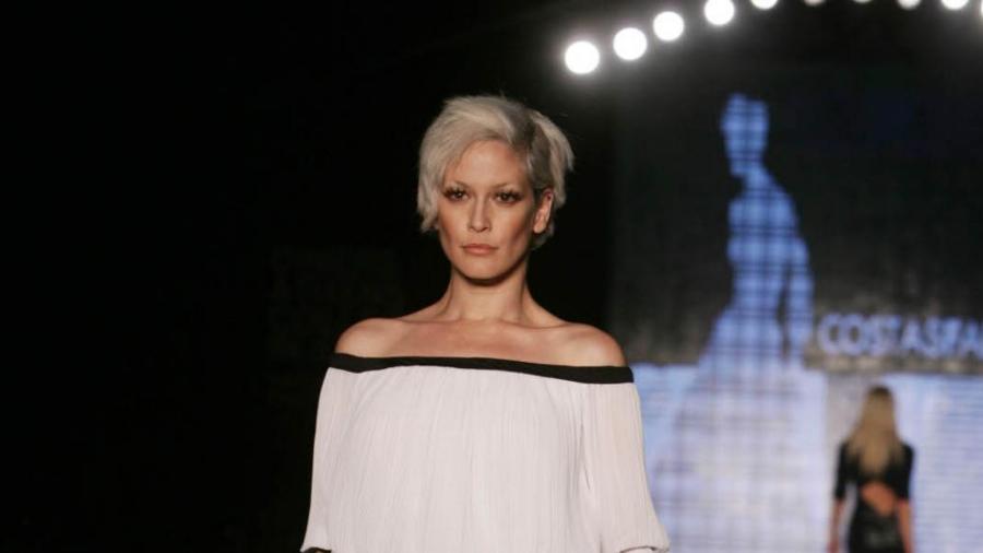 «Δεν είμαι φτιαγμένη να μεγαλώσω ένα παιδί» – H Ρέα Τουτουνζή για την απόφασή της να μη γίνει μητέρα