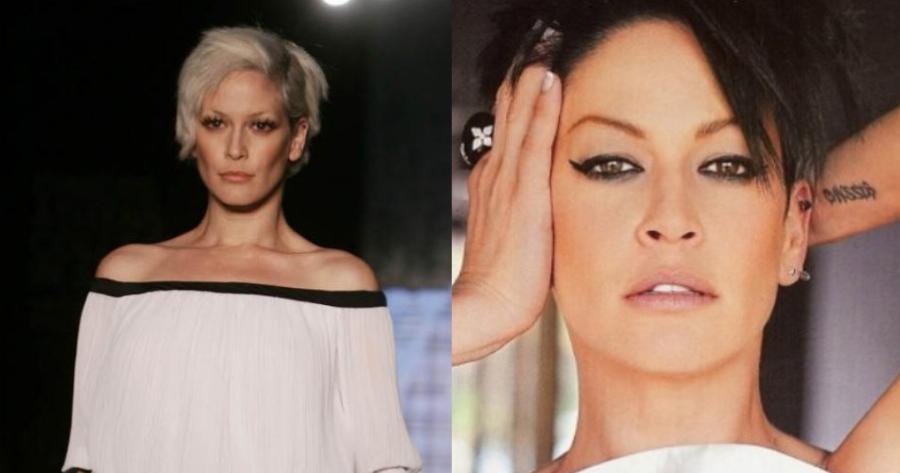 «Δεν είμαι φτιαγμένη να μεγαλώσω ένα παιδί» – H Ρέα Τουτουνζή για την απόφασή της να μη γίνει μητέρα