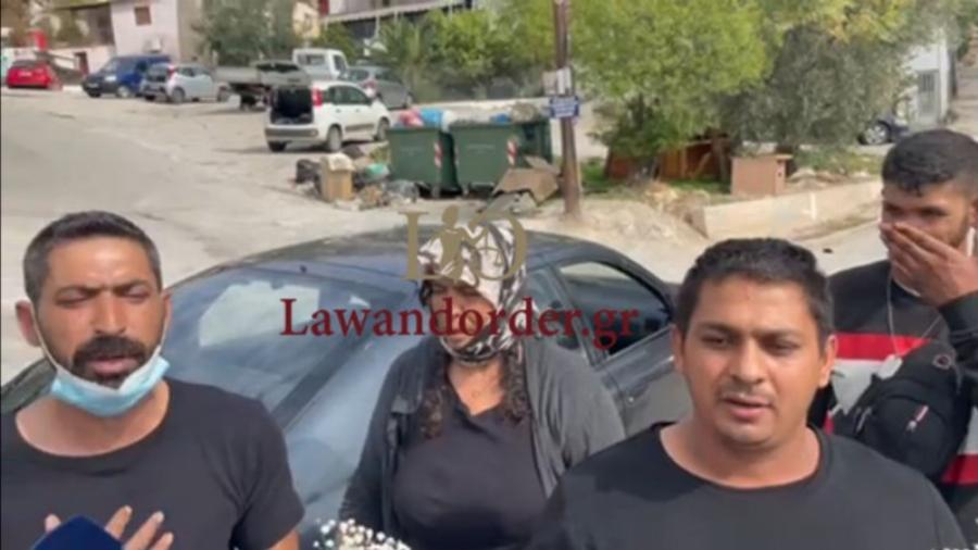 «Γάζωσαν τον γιο μας, σκυλεύεται η μνήμη του με ρατσιστικές χυδαιολογίες» – Οι εξελίξεις με την υπόθεση καταδίωξης στο Πέραμα