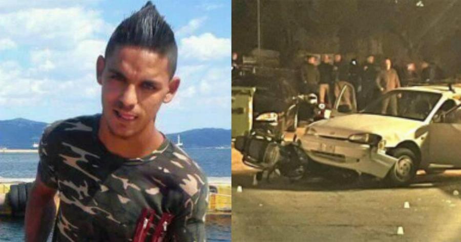 Πέραμα: Ο πραγματικός λόγος που δόθηκε εντολή να σταματήσει η καταδίωξη