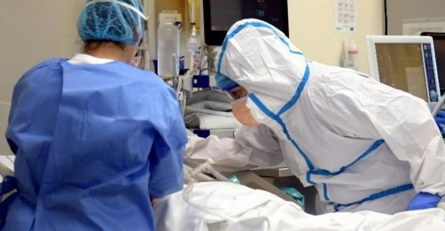 Εμβολιασμένος ο 32χρονος από την Λάρισα που πέθανε από κορωνοιό