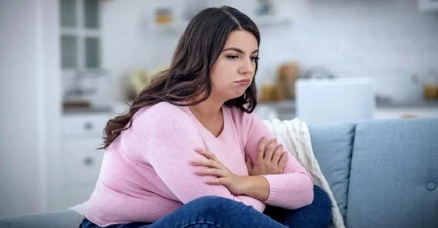 Τι πρέπει να κάνω; – Μου ζήτησε να χάσω κιλά για να είμαστε μαζί…