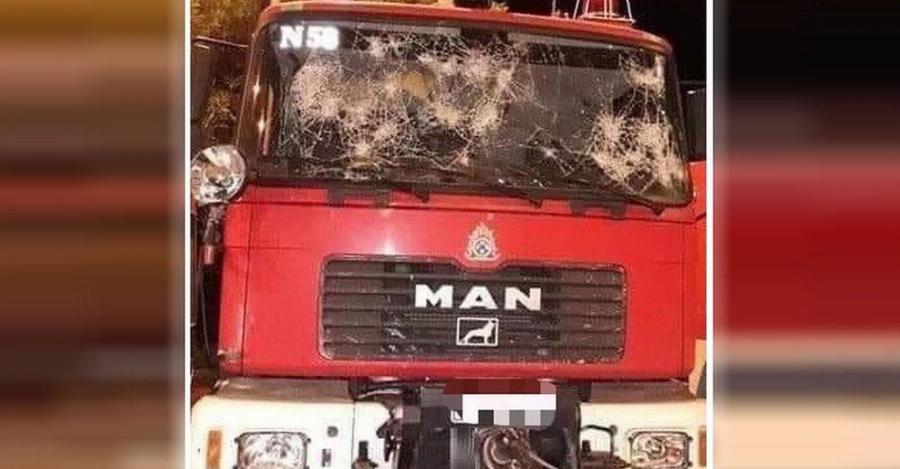 Άγριος ξυλοδαρμός πυροσβεστών από Ρομά με λοστούς: Περιστατικό που σοκάρει στο Σχιστό