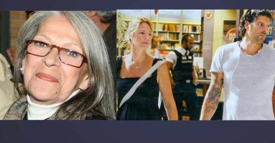 Η νύφη μου ξέρει γιατί έχω να δω τον γιο μου 15 χρόνια – Δεν γνωρίζω ούτε τα ονόματα των εγγονιών μου