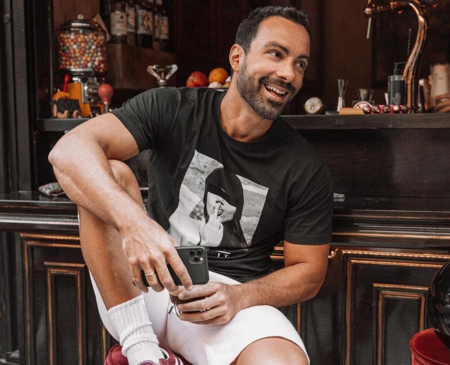 «Φέρνω στην Ελλάδα ένα ριάλιτι που θα αλλάξει την χώρα» – Oι δηλώσεις του Σάκη Τανιμανίδη