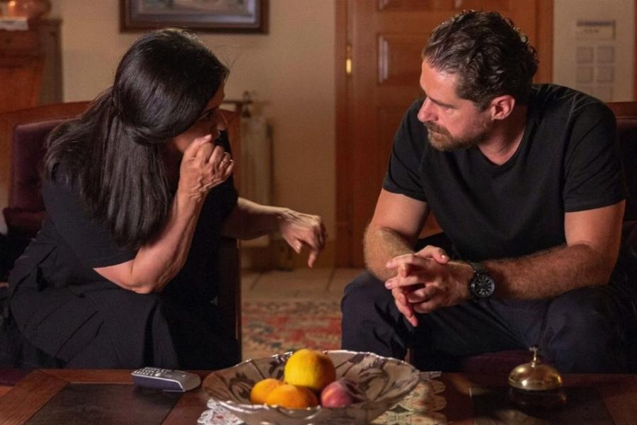 «Από τότε που άρχισε ο «Σασμός» είμαστε ένα καζάνι που βράζει»: Ξεσπά ο αληθινός γιος της «Καλλιόπης»