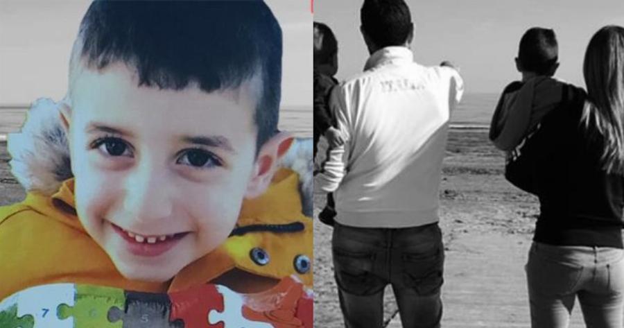 «Να σας κάνω μια αγκαλίτσα;, ρώτησε τις νοσοκόμες πριν το χειρουργείο και ταξίδεψε»