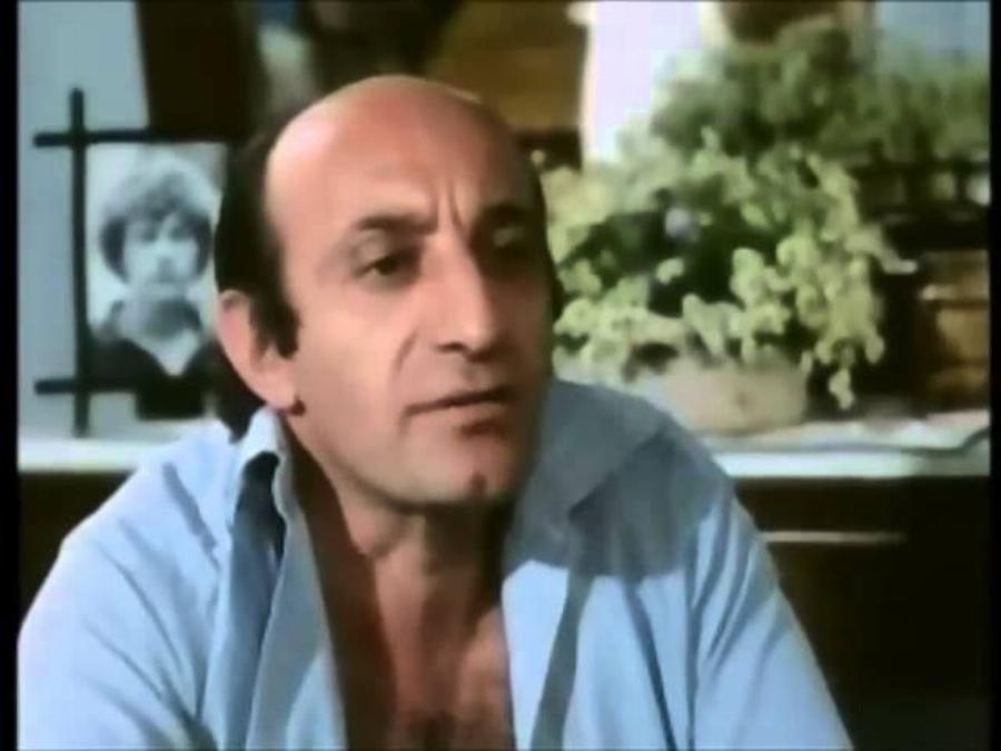 Ένας άνθρωπος που σε εμάς χάρισε γέλιο, όμως είχε πονέσει πολύ: Κώστας Τσάκωνας